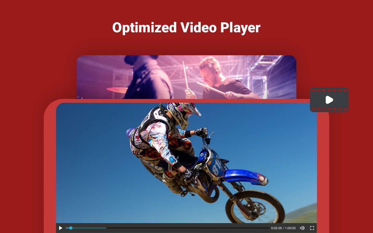 Puffin Web Browser screenshot