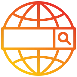 Ícone de Search Browser